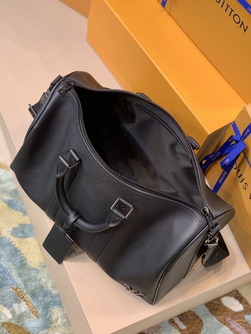 LV Travel Bags